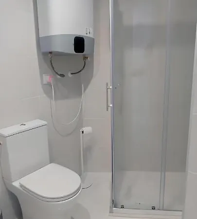 Seaview By D. Apartman Torrevieja