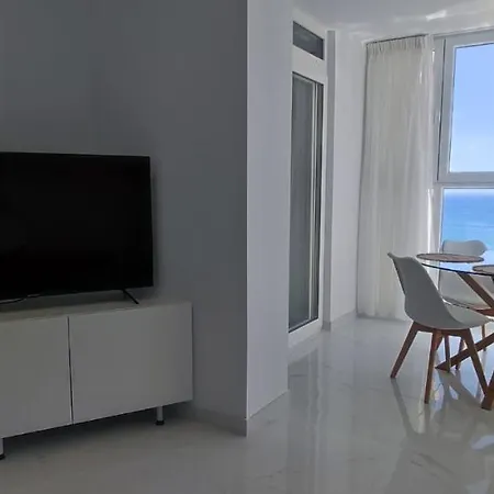 Seaview By D. Apartman