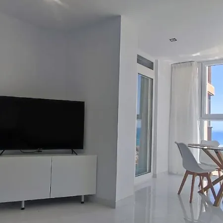 Appartement Seaview By D.