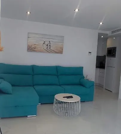 Apartman Seaview By D. Torrevieja