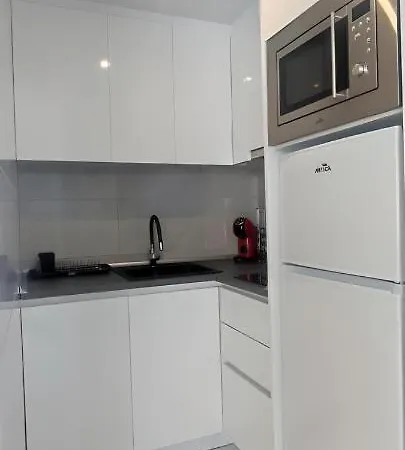 Lägenhet Seaview By D. *