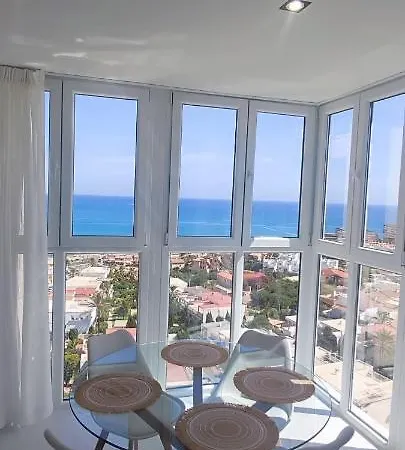 Lägenhet Seaview By D. *