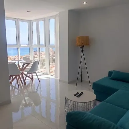 Seaview By D. * Torrevieja