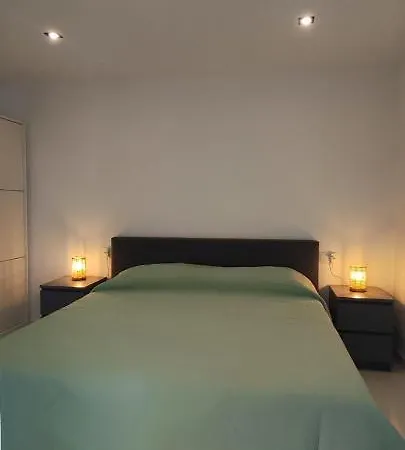 Seaview By D. * Torrevieja