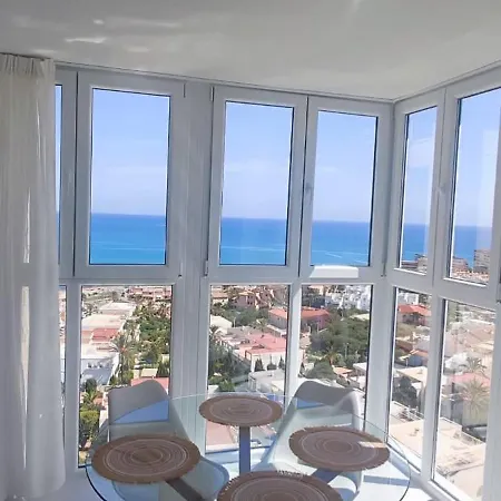 Seaview By D. Apartman