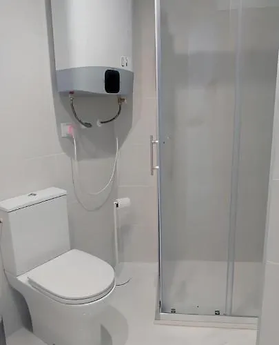 Seaview By D. Appartement Torrevieja