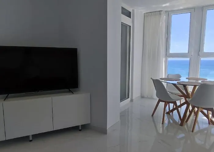 Seaview By D. Appartement