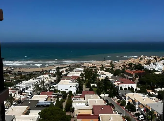 Appartement Seaview By D. Torrevieja