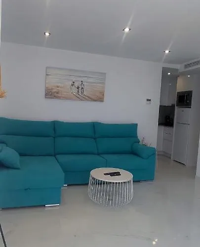 Appartement Seaview By D. Torrevieja