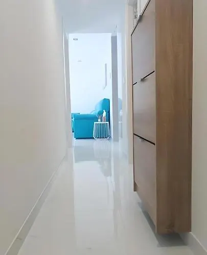 Appartement Seaview By D.