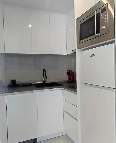 Appartement Seaview By D. *