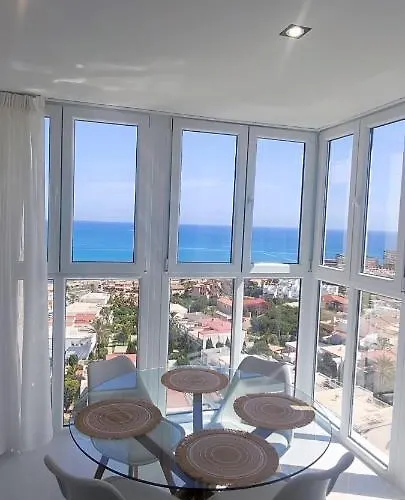 Appartement Seaview By D. *