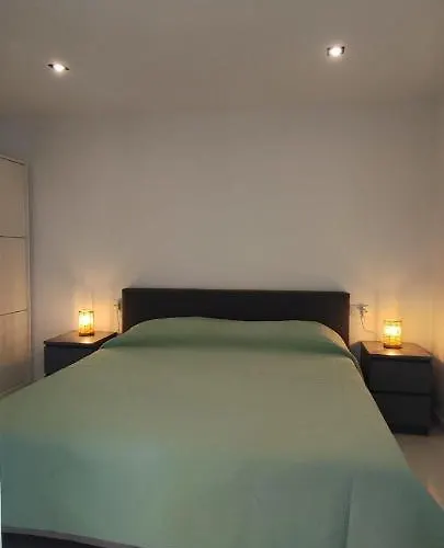 Seaview By D. * Torrevieja