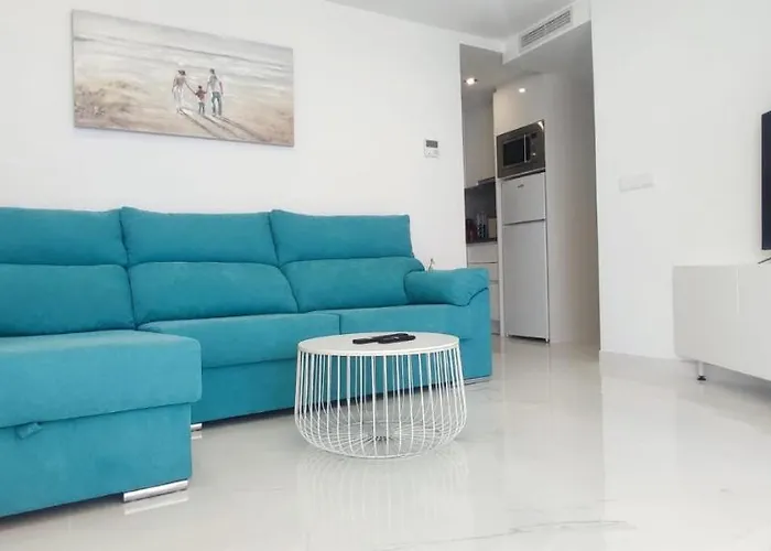 Seaview By D. Appartement