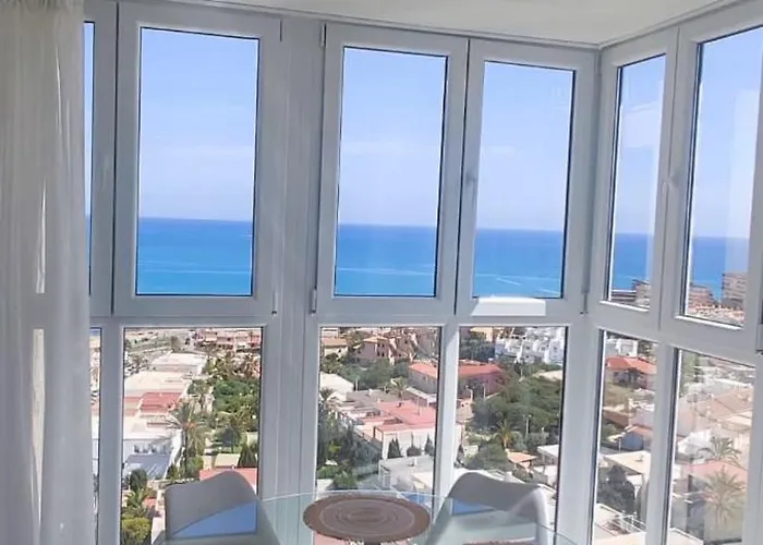 Seaview By D. Appartement