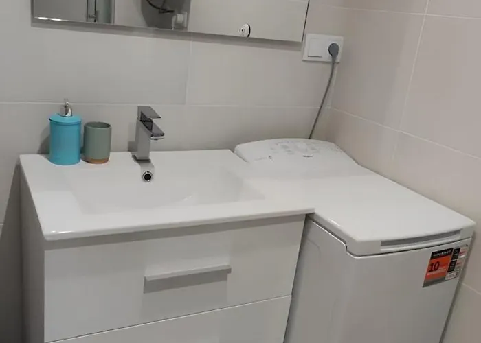 Seaview By D. Torrevieja