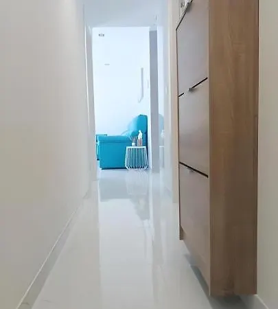 Апартаменти Seaview By D.