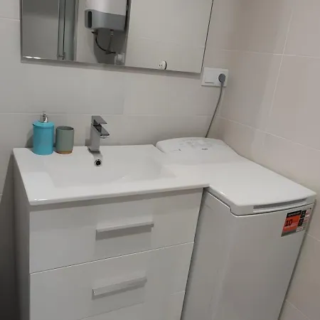 Seaview By D. Торрев'єха